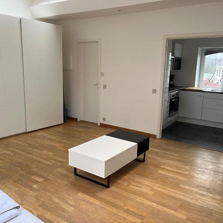 Апартаменти Uccle Chic Flat Брюссель Екстер'єр фото