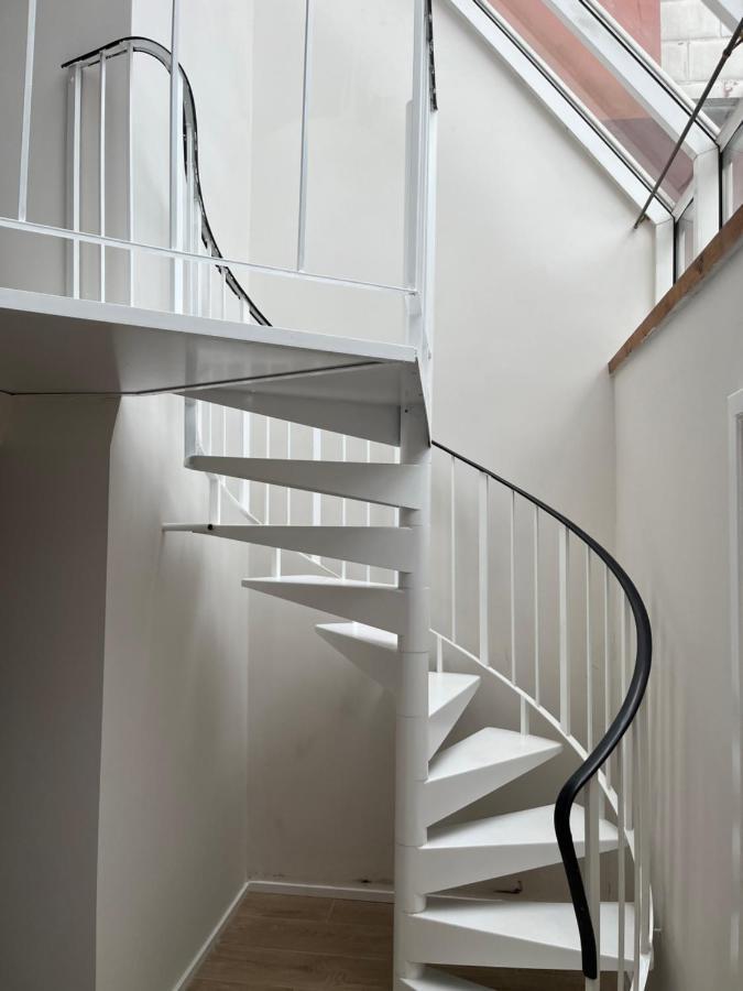 Апартаменти Uccle Chic Flat Брюссель Екстер'єр фото