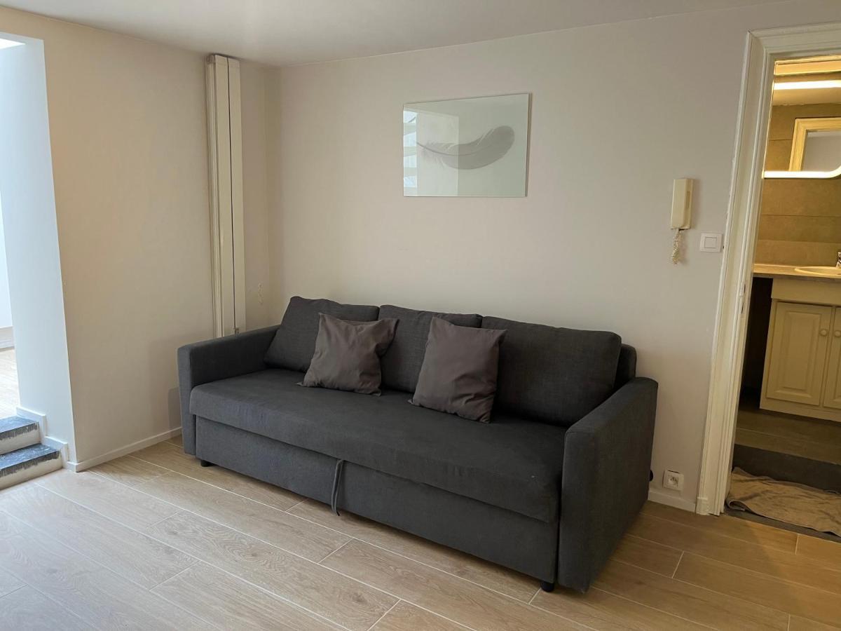 Апартаменти Uccle Chic Flat Брюссель Екстер'єр фото
